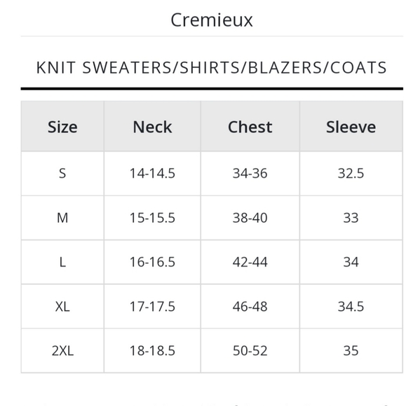 Cremieux Classics Limoges long sleeve Shirt - Picture 5 of 6